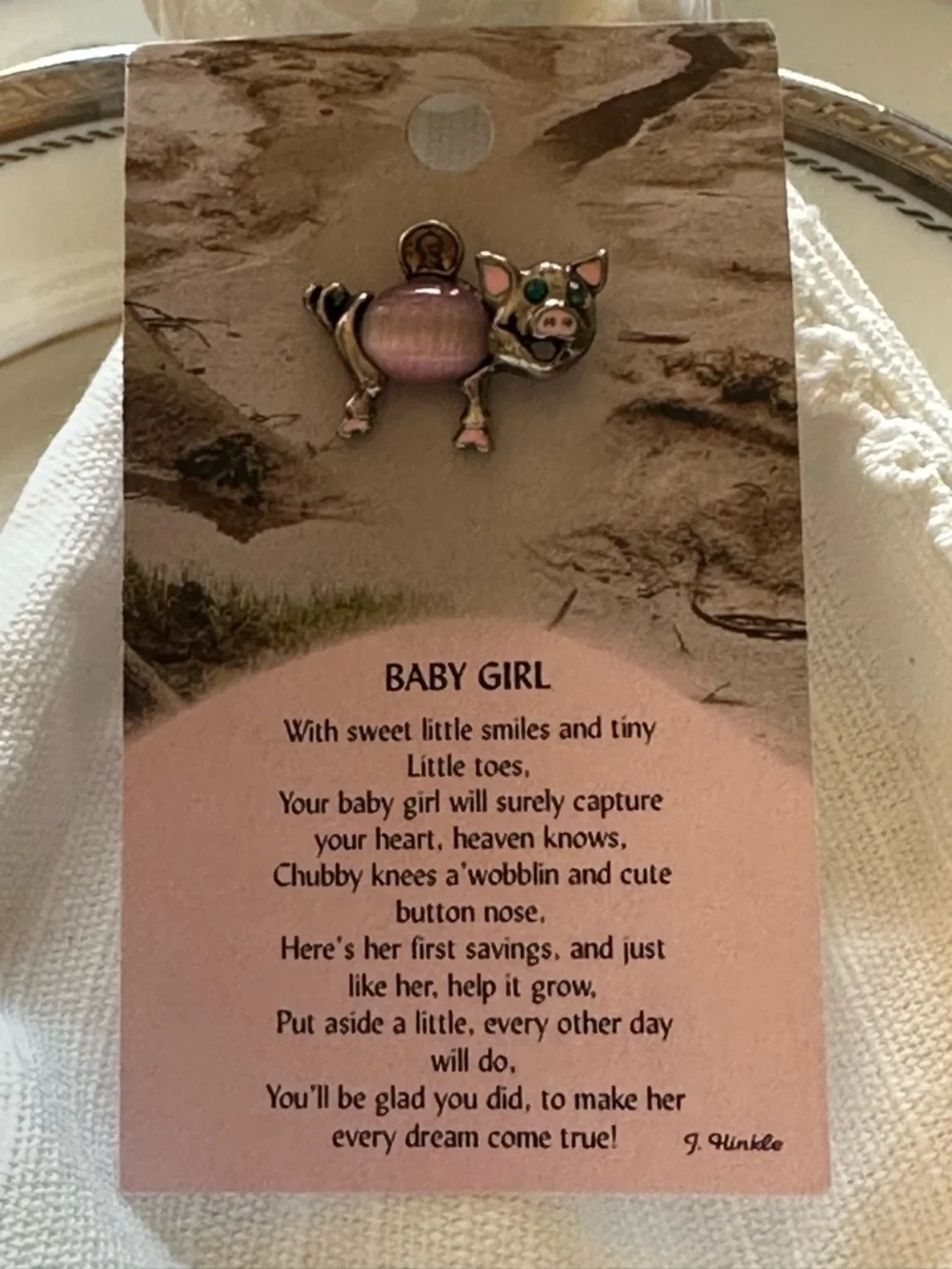 Thoughtful‎ Little Angels 